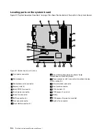 Preview for 112 page of Lenovo ThinkCentre A85 Hardware Maintenance Manual