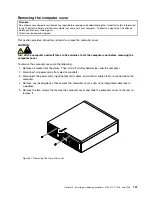 Preview for 115 page of Lenovo ThinkCentre A85 Hardware Maintenance Manual