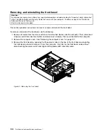 Preview for 116 page of Lenovo ThinkCentre A85 Hardware Maintenance Manual