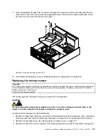 Preview for 127 page of Lenovo ThinkCentre A85 Hardware Maintenance Manual