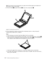 Preview for 128 page of Lenovo ThinkCentre A85 Hardware Maintenance Manual