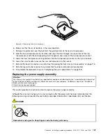 Preview for 129 page of Lenovo ThinkCentre A85 Hardware Maintenance Manual