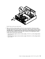 Preview for 131 page of Lenovo ThinkCentre A85 Hardware Maintenance Manual