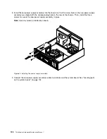 Preview for 132 page of Lenovo ThinkCentre A85 Hardware Maintenance Manual