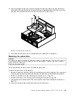 Preview for 133 page of Lenovo ThinkCentre A85 Hardware Maintenance Manual