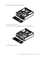 Preview for 135 page of Lenovo ThinkCentre A85 Hardware Maintenance Manual