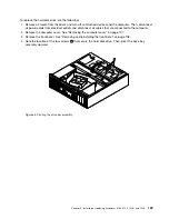 Preview for 137 page of Lenovo ThinkCentre A85 Hardware Maintenance Manual