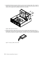 Preview for 138 page of Lenovo ThinkCentre A85 Hardware Maintenance Manual