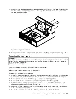 Preview for 139 page of Lenovo ThinkCentre A85 Hardware Maintenance Manual