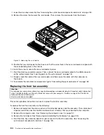 Preview for 140 page of Lenovo ThinkCentre A85 Hardware Maintenance Manual