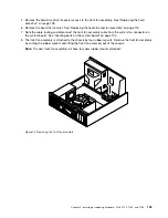 Preview for 141 page of Lenovo ThinkCentre A85 Hardware Maintenance Manual