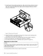 Preview for 142 page of Lenovo ThinkCentre A85 Hardware Maintenance Manual