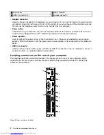 Предварительный просмотр 12 страницы Lenovo ThinkCentre Chromebox 10H2 User Manual