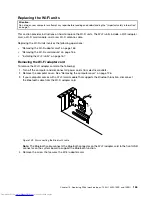 Preview for 169 page of Lenovo ThinkCentre E73 Hardware Maintenance Manual