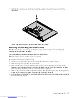 Предварительный просмотр 77 страницы Lenovo ThinkCentre E73z Hardware Maintenance Manual