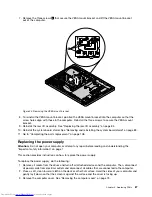 Предварительный просмотр 91 страницы Lenovo ThinkCentre E73z Hardware Maintenance Manual