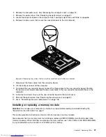 Preview for 101 page of Lenovo ThinkCentre E73z Hardware Maintenance Manual