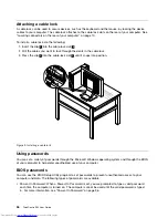 Предварительный просмотр 48 страницы Lenovo ThinkCentre E93 User Manual