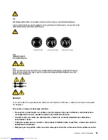 Preview for 29 page of Lenovo ThinkCentre E93z Hardware Maintenance Manual