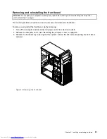 Предварительный просмотр 43 страницы Lenovo ThinkCentre Edge 71 1577 User Manual