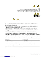 Preview for 15 page of Lenovo ThinkCentre Edge 71 Hardware Maintenance Manual