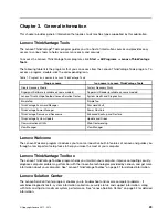 Preview for 35 page of Lenovo ThinkCentre Edge 71z Hardware Maintenance Manual