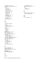 Preview for 180 page of Lenovo ThinkCentre Edge 71z Hardware Maintenance Manual