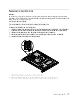 Preview for 101 page of Lenovo ThinkCentre Edge 72z Hardware Maintenance Manual