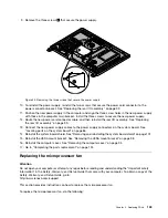 Preview for 109 page of Lenovo ThinkCentre Edge 72z Hardware Maintenance Manual