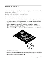 Preview for 115 page of Lenovo ThinkCentre Edge 72z Hardware Maintenance Manual