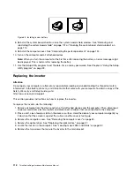 Preview for 118 page of Lenovo ThinkCentre Edge 72z Hardware Maintenance Manual