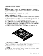 Preview for 121 page of Lenovo ThinkCentre Edge 72z Hardware Maintenance Manual