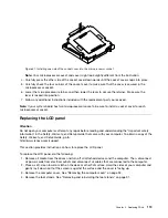 Preview for 125 page of Lenovo ThinkCentre Edge 72z Hardware Maintenance Manual