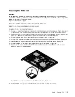 Preview for 129 page of Lenovo ThinkCentre Edge 72z Hardware Maintenance Manual