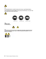 Preview for 32 page of Lenovo ThinkCentre Edge 91 Hardware Maintenance Manual