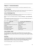 Preview for 37 page of Lenovo ThinkCentre Edge 91 Hardware Maintenance Manual