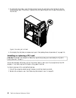 Preview for 86 page of Lenovo ThinkCentre Edge 91 Hardware Maintenance Manual