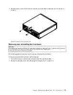 Preview for 117 page of Lenovo ThinkCentre Edge 91 Hardware Maintenance Manual