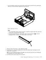 Preview for 121 page of Lenovo ThinkCentre Edge 91 Hardware Maintenance Manual