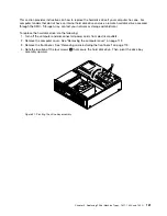 Preview for 125 page of Lenovo ThinkCentre Edge 91 Hardware Maintenance Manual