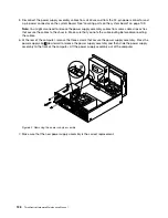 Preview for 132 page of Lenovo ThinkCentre Edge 91 Hardware Maintenance Manual