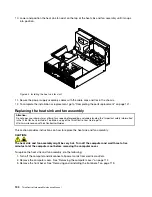 Preview for 134 page of Lenovo ThinkCentre Edge 91 Hardware Maintenance Manual