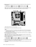 Preview for 136 page of Lenovo ThinkCentre Edge 91 Hardware Maintenance Manual