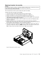 Preview for 143 page of Lenovo ThinkCentre Edge 91 Hardware Maintenance Manual