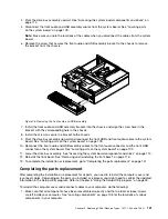 Preview for 145 page of Lenovo ThinkCentre Edge 91 Hardware Maintenance Manual