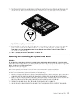 Предварительный просмотр 89 страницы Lenovo ThinkCentre Edge 92z Hardware Maintenance Manual