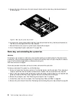 Предварительный просмотр 90 страницы Lenovo ThinkCentre Edge 92z Hardware Maintenance Manual