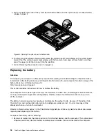 Предварительный просмотр 100 страницы Lenovo ThinkCentre Edge 92z Hardware Maintenance Manual