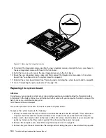 Предварительный просмотр 106 страницы Lenovo ThinkCentre Edge 92z Hardware Maintenance Manual