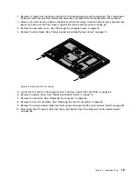 Предварительный просмотр 109 страницы Lenovo ThinkCentre Edge 92z Hardware Maintenance Manual